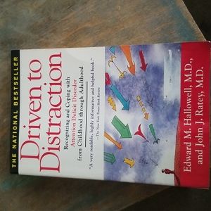 Driven to Distraction